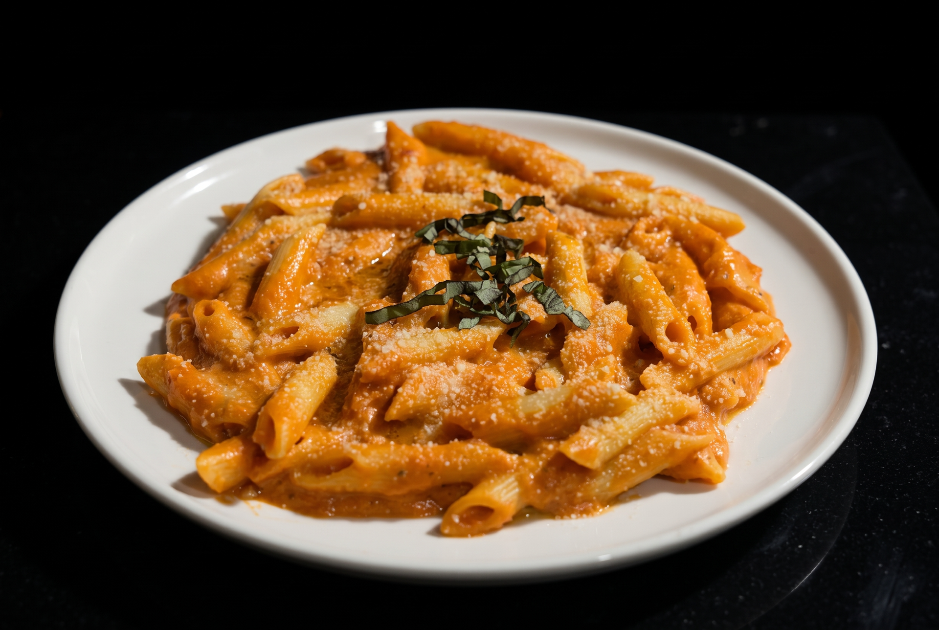 Two Cultures, One Kitchen. One unforgettable experience.